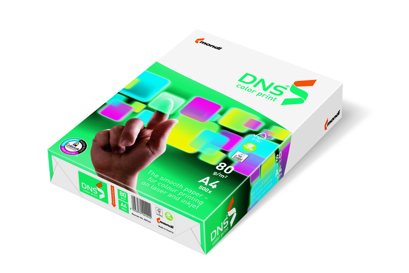 DNS®, Digital Printing Paper