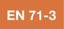 EN71-3 EN71-3