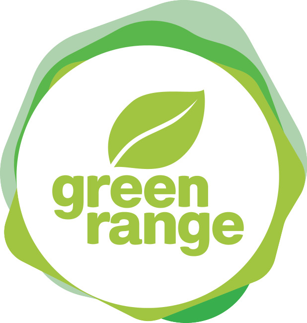 Green Range Green Range