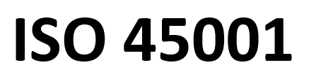 ISO 45001 ISO 45001